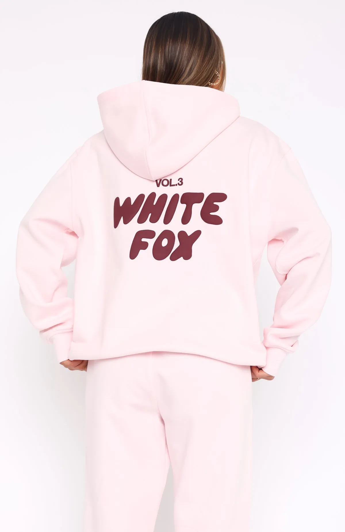 Offstage Hoodie Cupcake sold by White Fox Boutique product image thumbnail 4