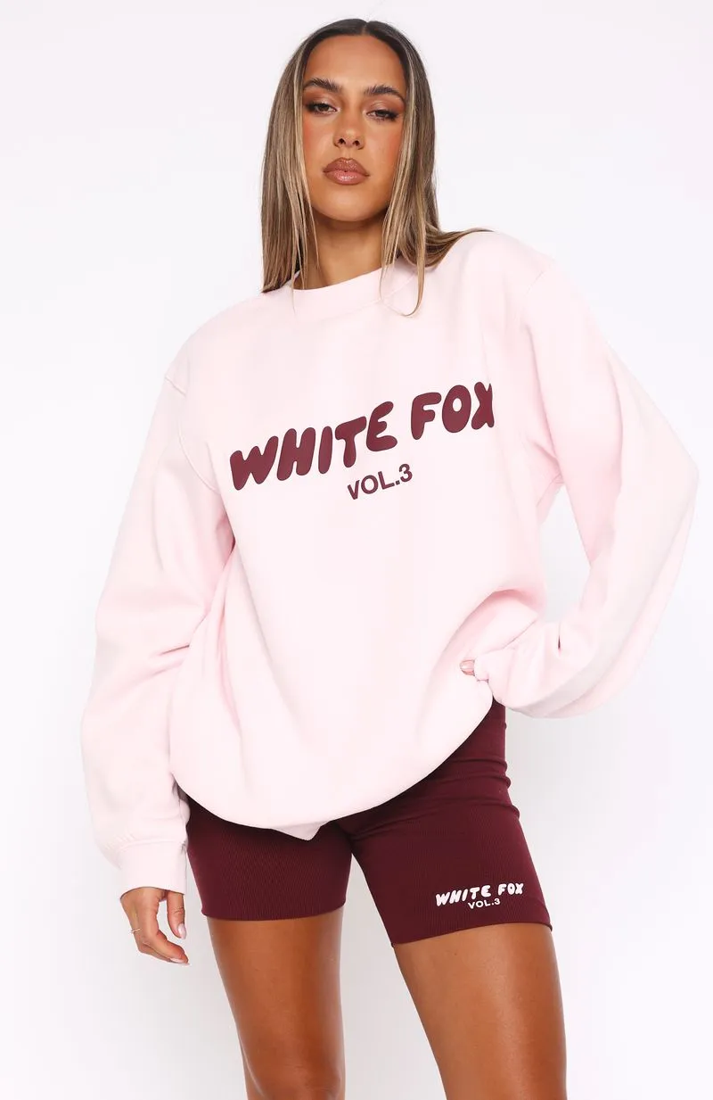 Offstage Sweater Cupcake sold by White Fox Boutique product image thumbnail 2