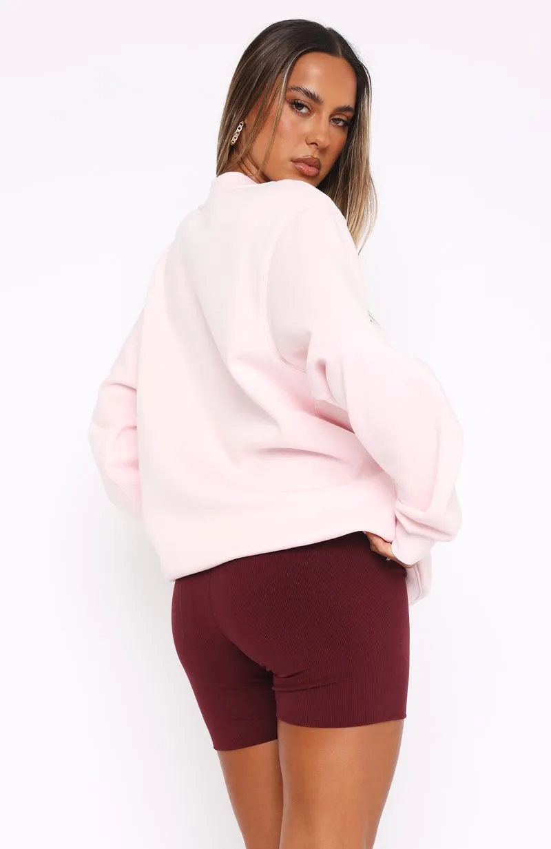 Offstage Sweater Cupcake sold by White Fox Boutique product image thumbnail 4