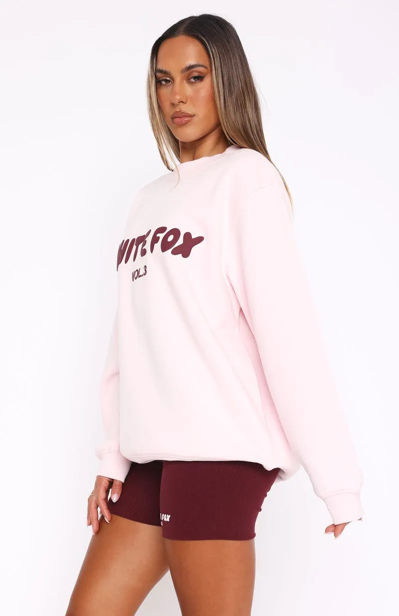 Offstage Sweater Cupcake sold by White Fox Boutique product image thumbnail 3