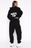 Offstage Sweatpants Monochrome sold by White Fox Boutique