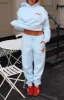 Offstage Sweatpants Ice Pop sold by White Fox Boutique