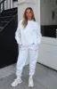 Offstage Sweatpants Peach Fizz sold by White Fox Boutique