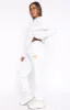 Offstage Sweatpants Peach Fizz sold by White Fox Boutique