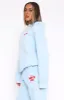 Offstage Hoodie Ice Pop sold by White Fox Boutique