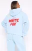 Offstage Hoodie Ice Pop sold by White Fox Boutique