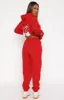 Love Of My Life Sweatpants Red sold by White Fox Boutique
