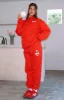 Love Of My Life Sweatpants Red sold by White Fox Boutique