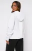 Give It Away Oversized Hoodie Grey Mist sold by White Fox Boutique