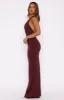 Love Like No Other Maxi Dress Burgundy sold by White Fox Boutique