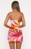 Maybe Later Mini Dress Orchid Sun sold by White Fox Boutique