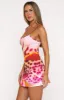 Maybe Later Mini Dress Orchid Sun sold by White Fox Boutique