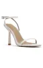 Radiance Heels White sold by White Fox Boutique