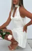 Radiance Heels Champagne sold by White Fox Boutique