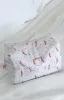 Later Love Cosmetic Bag Chilli Dream sold by White Fox Boutique