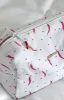 Later Love Cosmetic Bag Chilli Dream sold by White Fox Boutique
