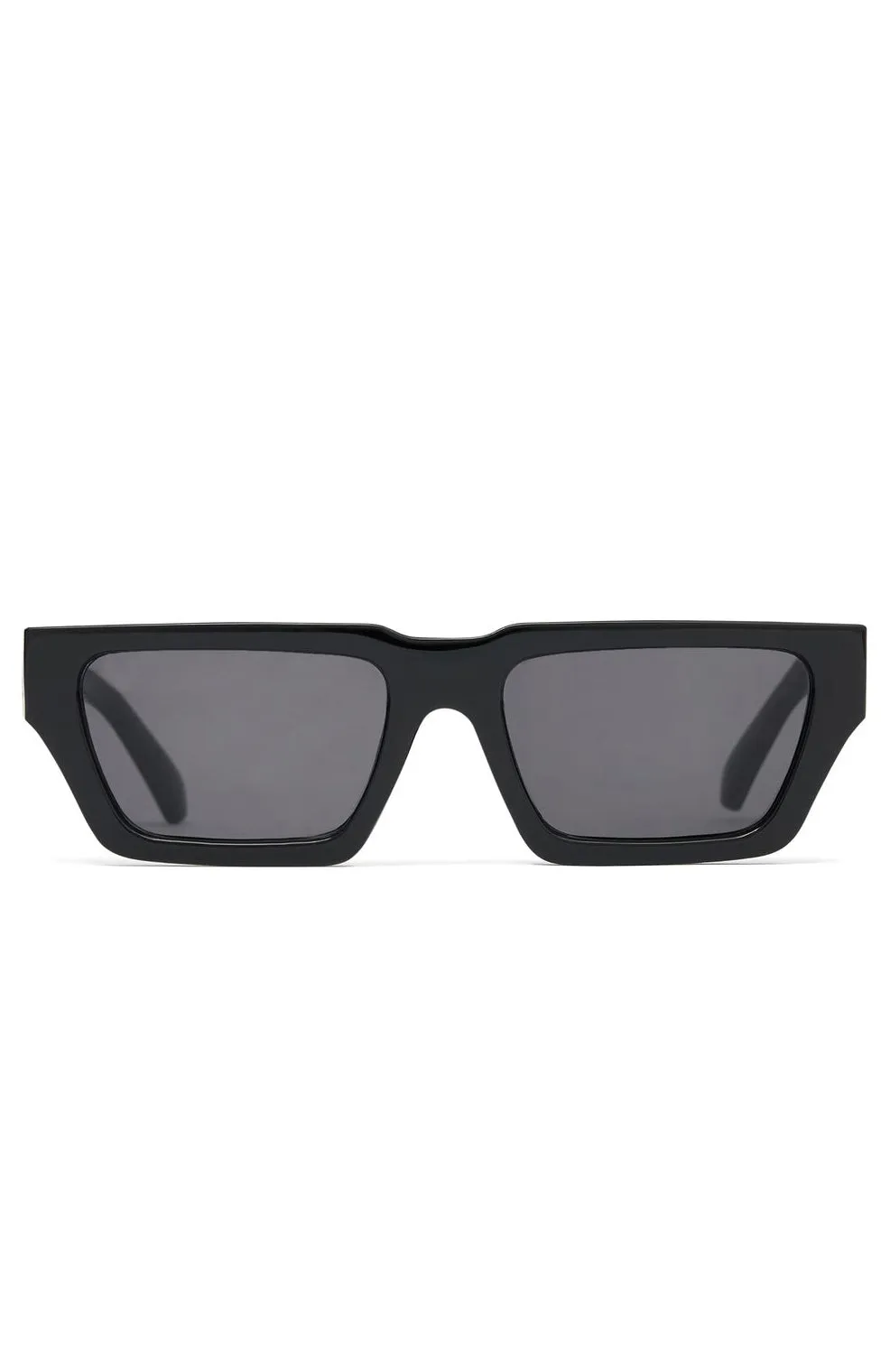 Jack Sunglasses Black sold by White Fox Boutique product image thumbnail 3