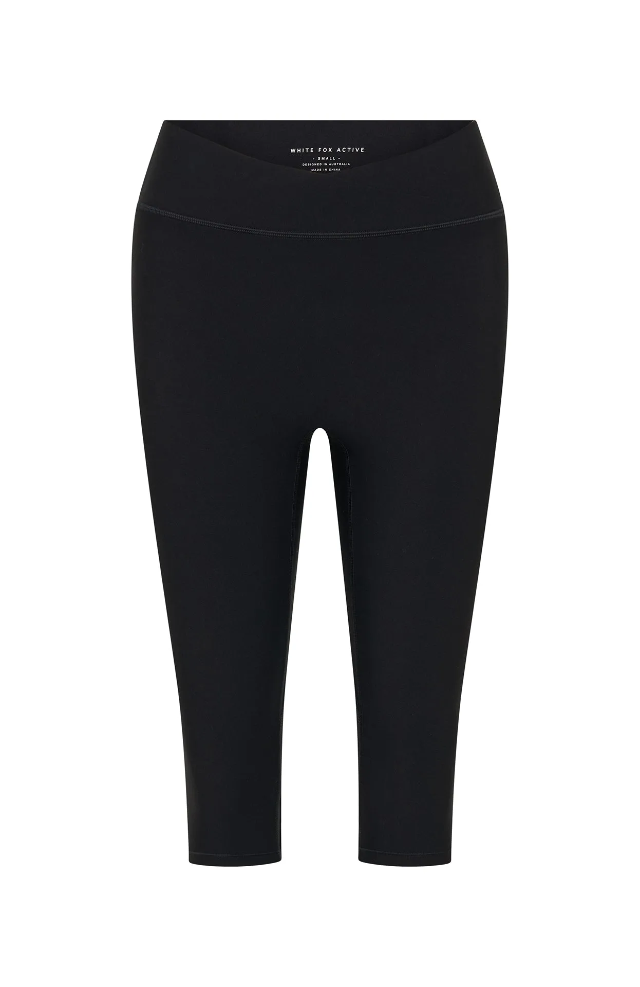 Limitless Capri Black sold by White Fox Boutique product image thumbnail 5