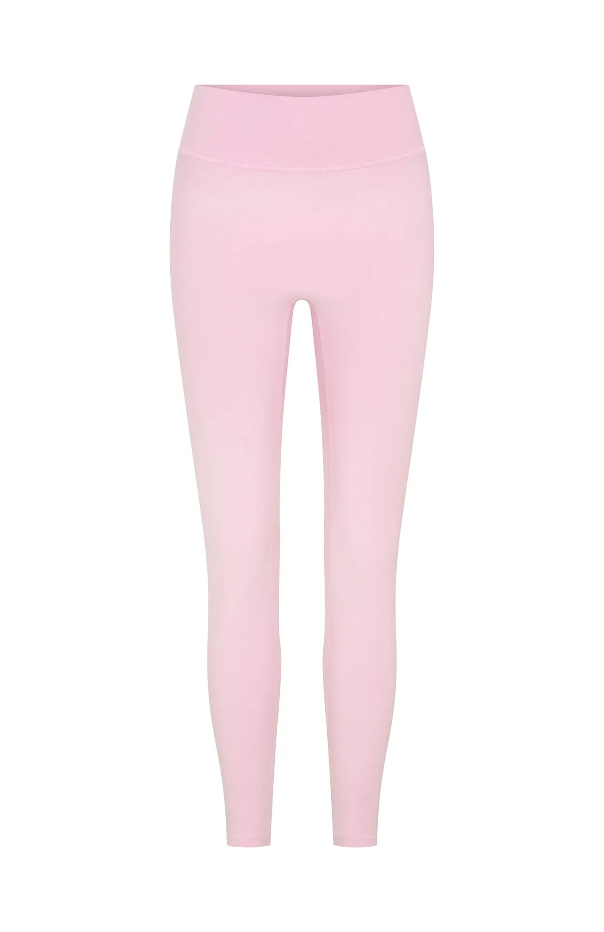 Intensity Scrunch Leggings Ballet Pink sold by White Fox Boutique product image thumbnail 5