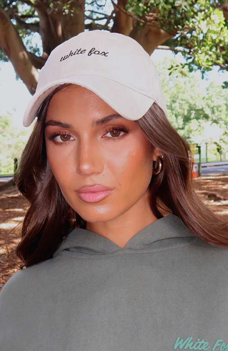 Asking For More Cap Bone sold by White Fox Boutique