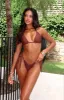 Algarve Bottoms Chocolate sold by White Fox Boutique
