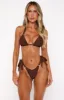 Algarve Bottoms Chocolate sold by White Fox Boutique