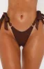 Algarve Bottoms Chocolate sold by White Fox Boutique