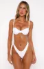 Starboard Bottoms White sold by White Fox Boutique