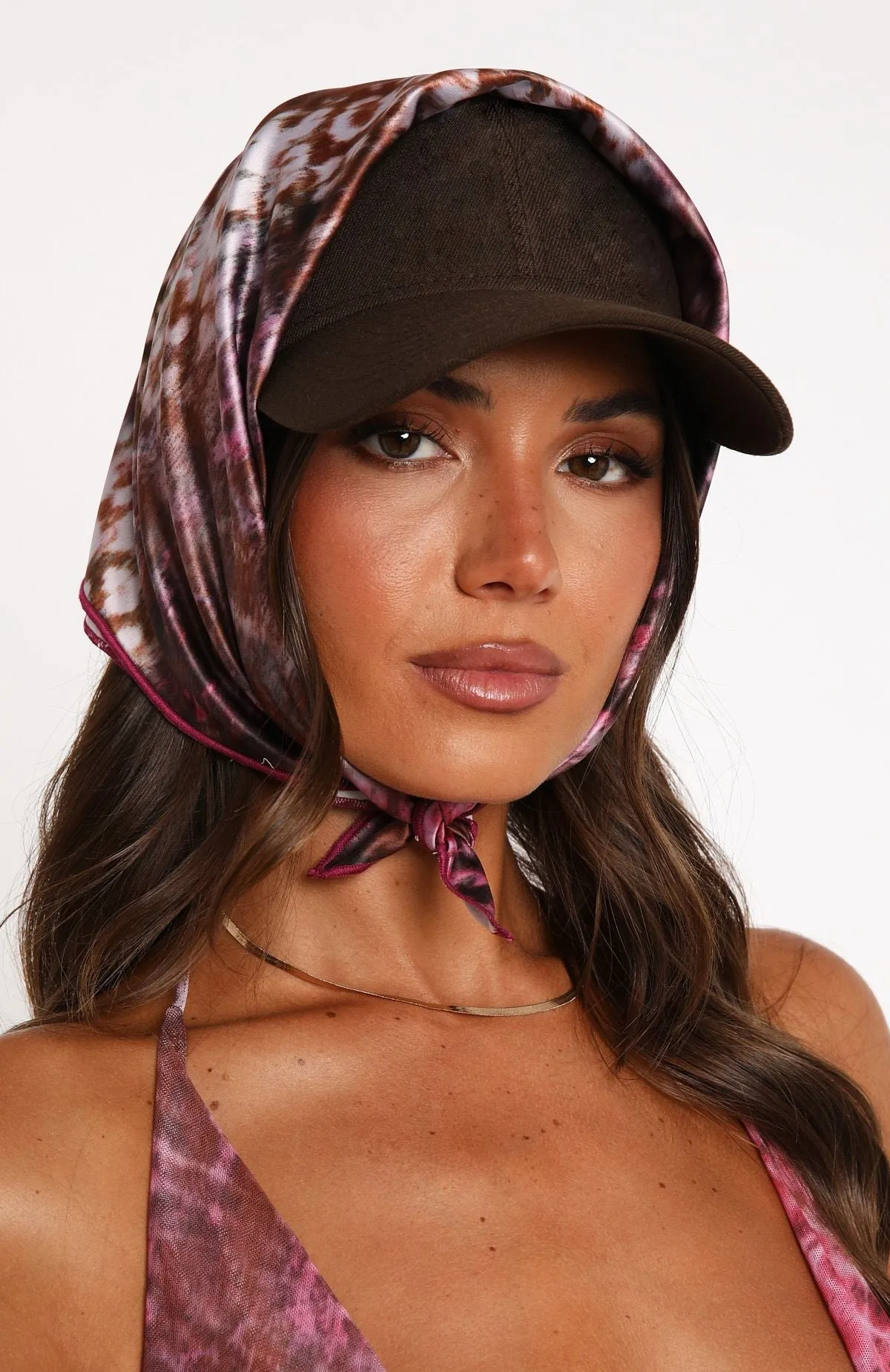 Love Style Scarf Spellbound sold by White Fox Boutique product image thumbnail 3