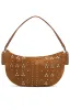 Dixie Shoulder Bag Camel sold by White Fox Boutique