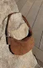 Dixie Shoulder Bag Camel sold by White Fox Boutique