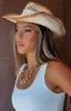 Levina Necklace Gold sold by White Fox Boutique