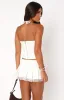 After Party Bustier White sold by White Fox Boutique