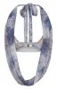 In My Dreams Halter Top Palm Oasis sold by White Fox Boutique