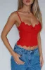 Everything To Me Bustier Red sold by White Fox Boutique