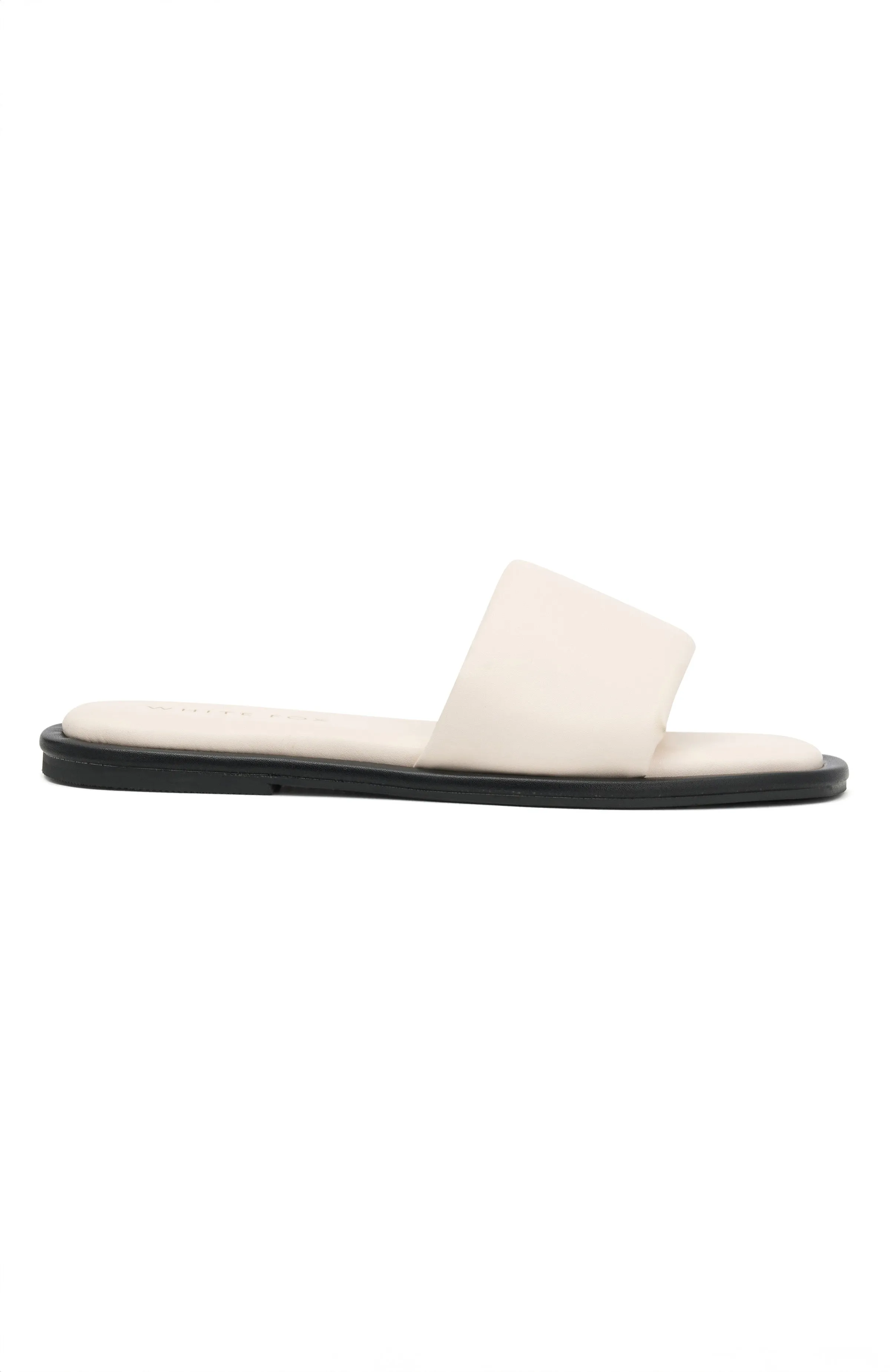 Eden Sandals Bone/Black sold by White Fox Boutique product image thumbnail 2