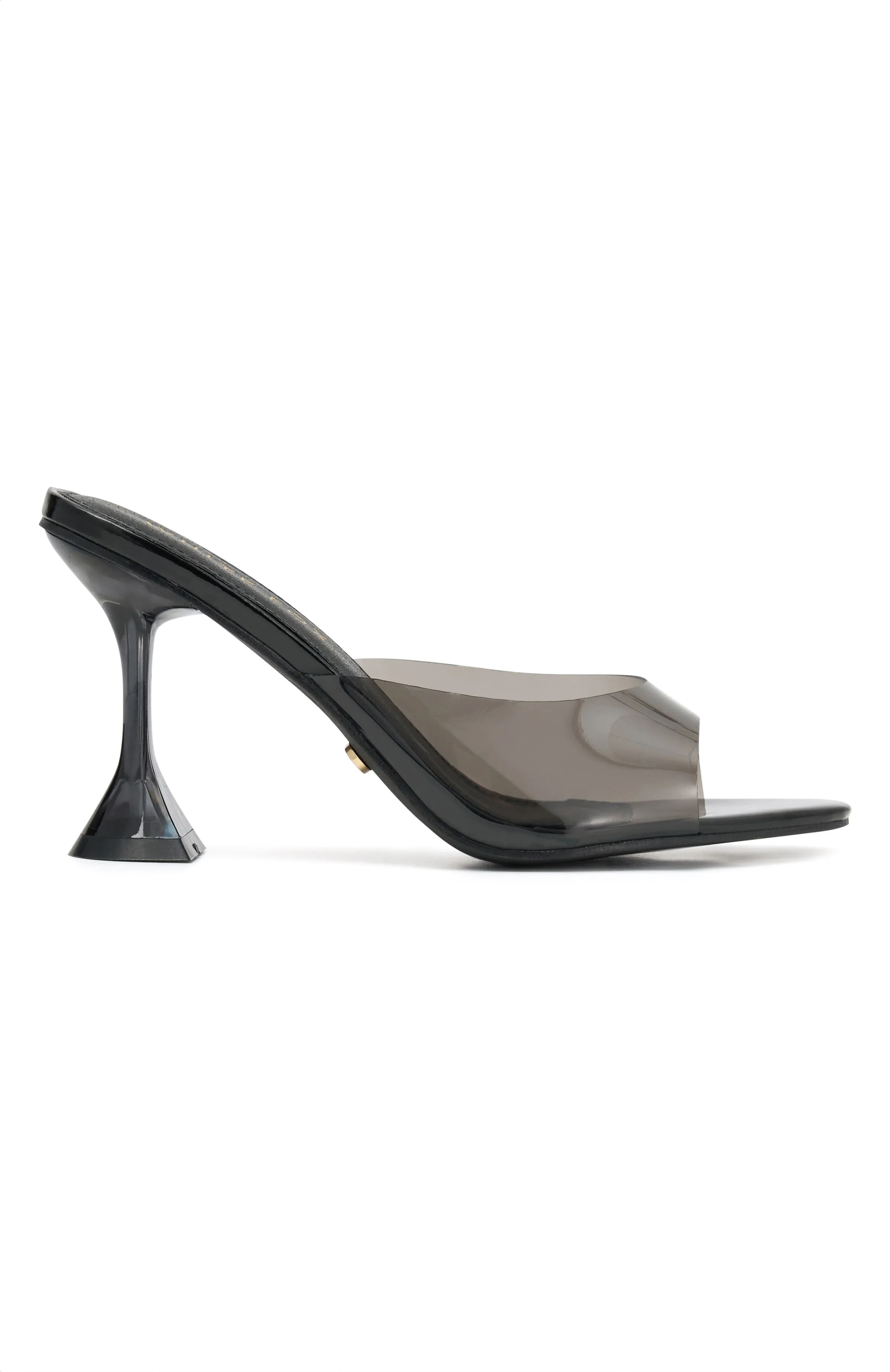 Mala Mules Black sold by White Fox Boutique product image thumbnail 2