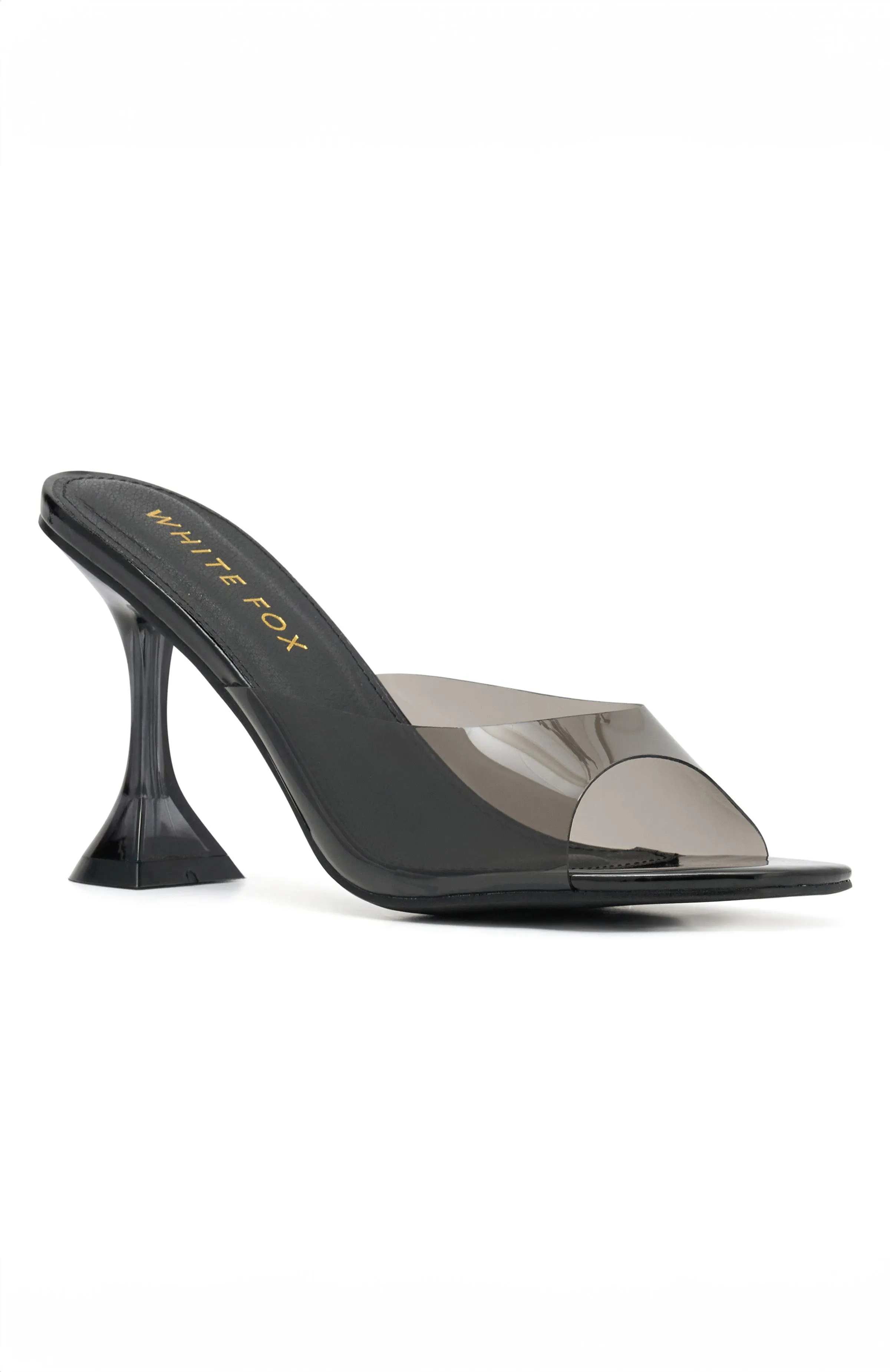Mala Mules Black sold by White Fox Boutique product image thumbnail 3