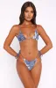 Tidal Wave Cheeky Bottoms Thirteenth Dimension sold by White Fox Boutique