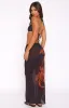 Luminous Maxi Skirt Chai Lily sold by White Fox Boutique