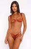 Anastasia Bottoms Copper sold by White Fox Boutique