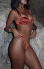 Anastasia Bottoms Copper sold by White Fox Boutique