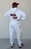 Capsule 9 Star Of The Moment Sweatpants Grey Marle sold by White Fox Boutique