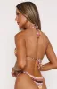 Mermaid Mood Bikini Top Candy Luxe sold by White Fox Boutique