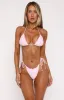Kiss The Sun Bikini Top Blossom sold by White Fox Boutique