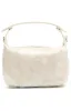Eliana Top Handle Bag White sold by White Fox Boutique