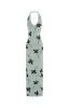 Chasing Heaven Knit Maxi Dress Mint sold by White Fox Boutique
