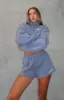 Core Classic Lounge Shorts Ocean sold by White Fox Boutique