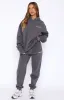 Core Classic Sweatpants Volcanic sold by White Fox Boutique