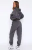 Core Classic Sweatpants Volcanic sold by White Fox Boutique